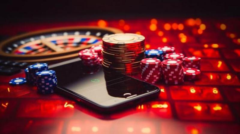 Discover the Thrills of Casino SpinTime UK Discover the Thrills of Casino SpinTime UK